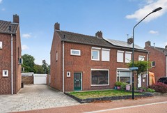 Margrietstraat 33, 5091AB Oost West en Middelbeers